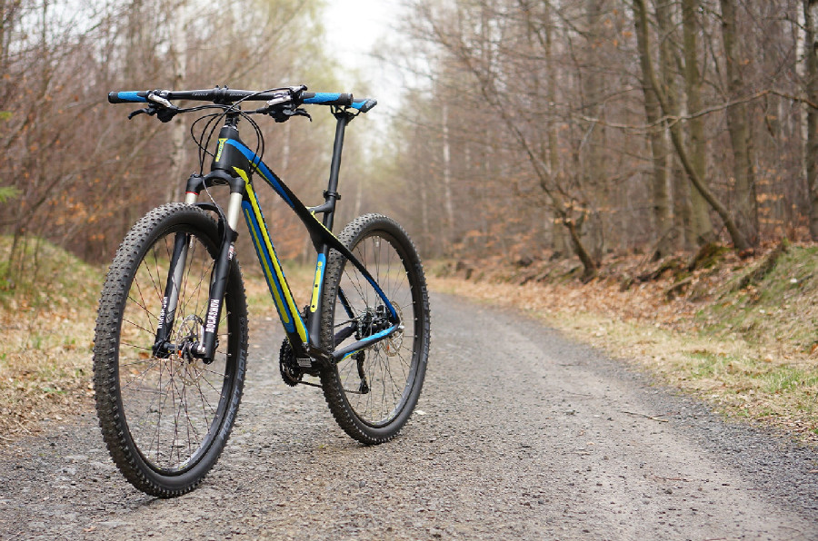 Ghost HTX Lector 2955