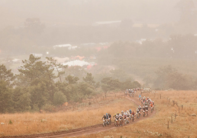 Cape Epic 2014