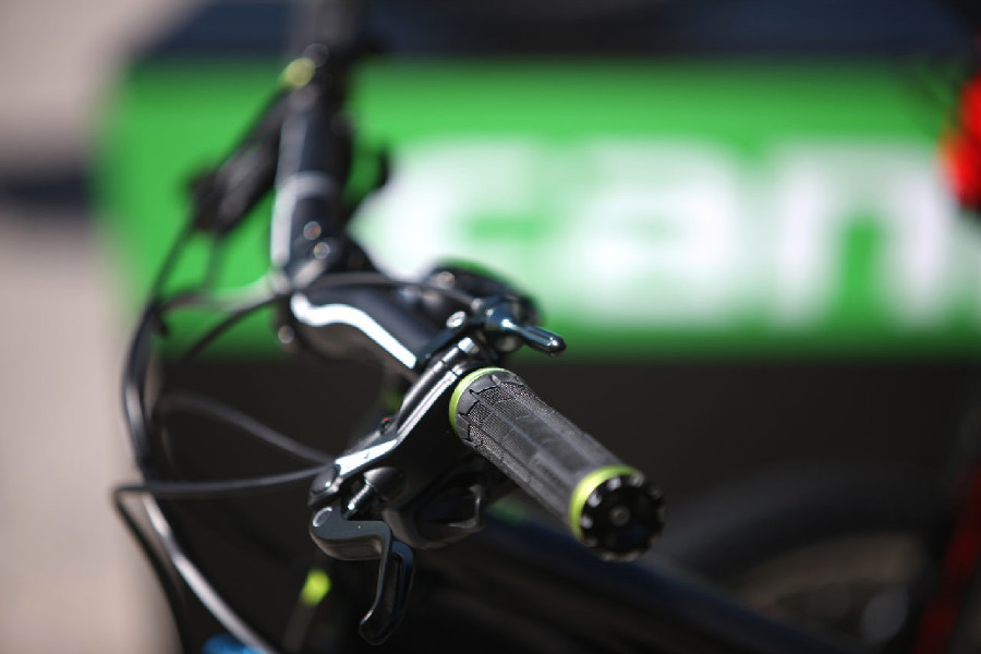 Cannondale Overmountain prezentace 2015