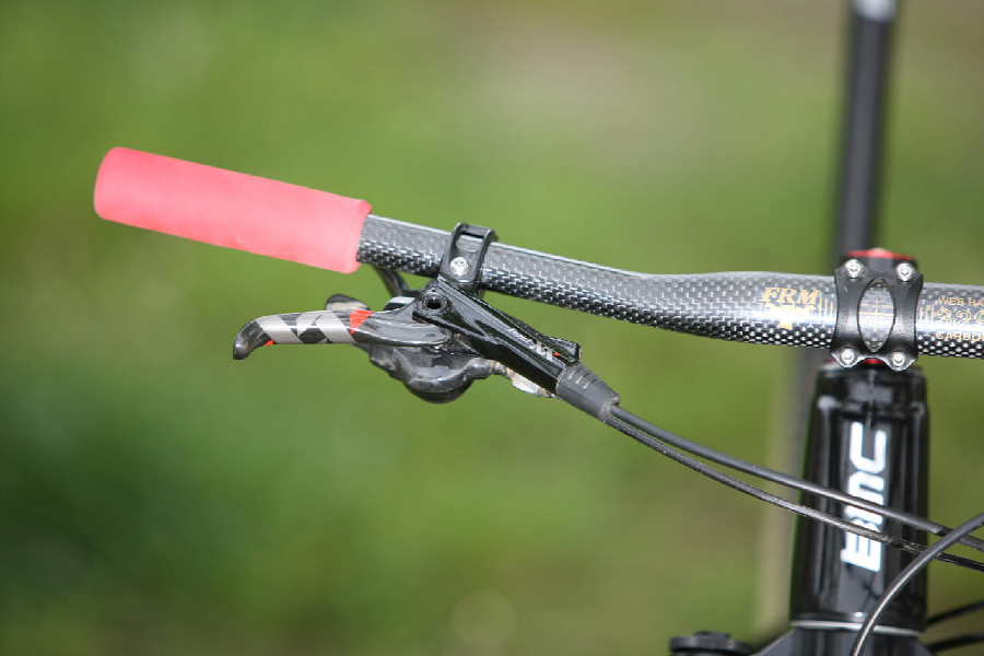 BMC Te02 zákaznická stavba