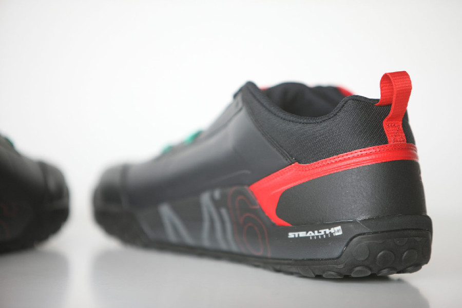 Five Ten Impact VXi Minaar Rasta