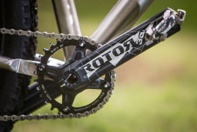 Kona Raijin Karly Štěpánové