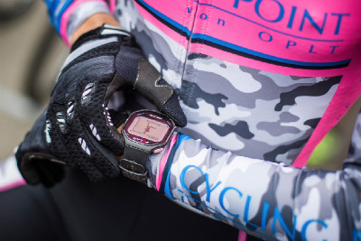 Karla Štěpánová věděla co bude