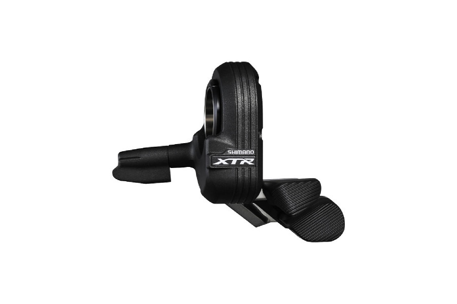 Shimano XTR Di2 2015