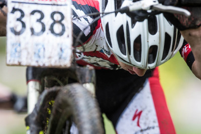 Český pohár XCO #2 - Bedřichov