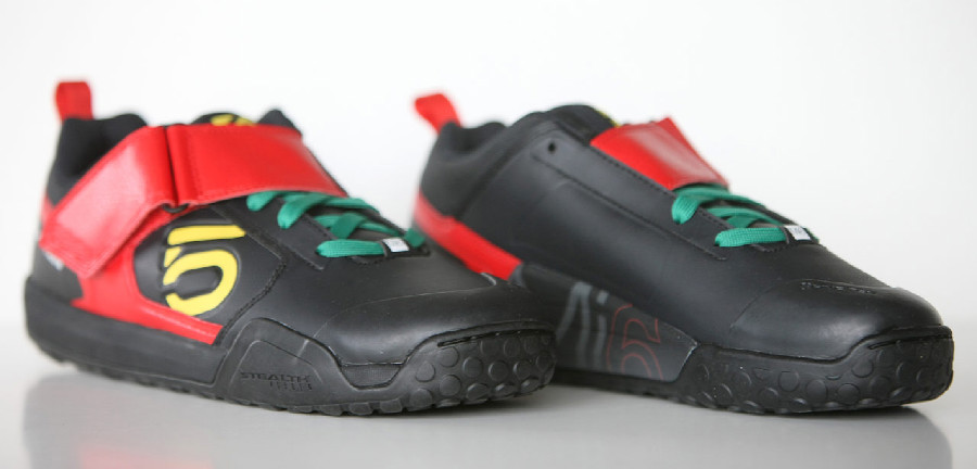 Five Ten Impact VXi Minaar Rasta