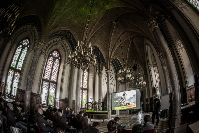 Cannondale F-Si se představuje