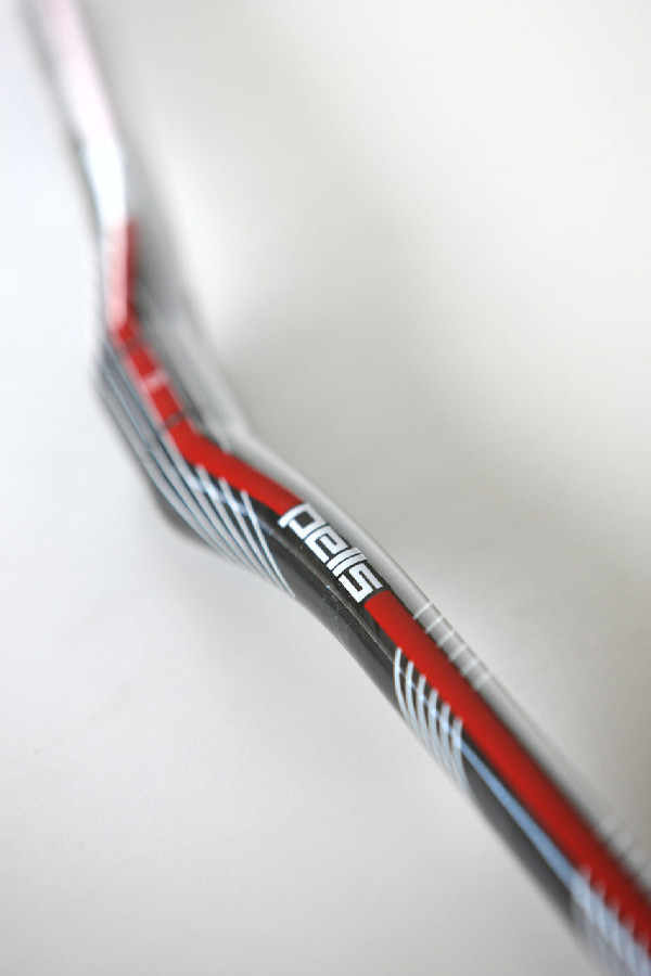 Pells komponenty - novinky 2014