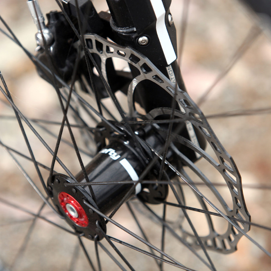 Cannondale F29 Carbon 3