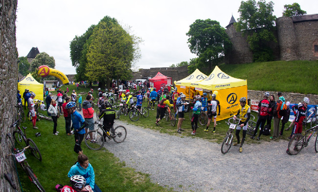 Author Šela Marathon 2014