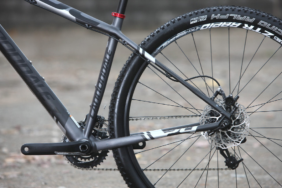 Cannondale F29 Carbon 3