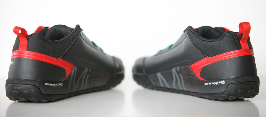 Five Ten Impact VXi Minaar Rasta