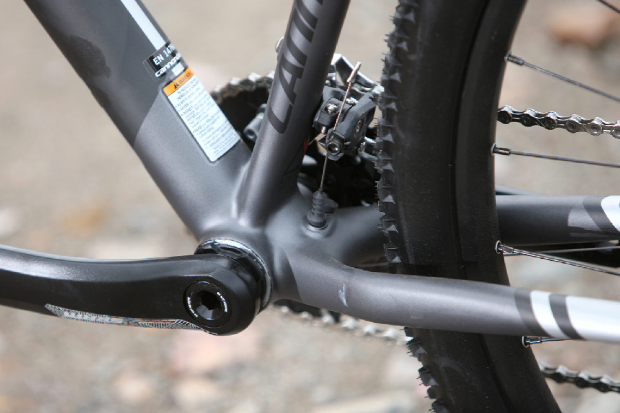 Cannondale F29 Carbon 3