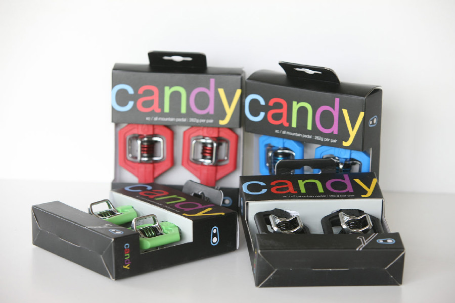 Crank Brothers Candy 1