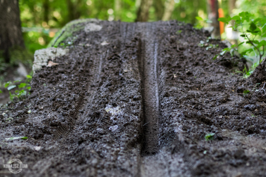 ČP DH No.1 MOnínec 2014