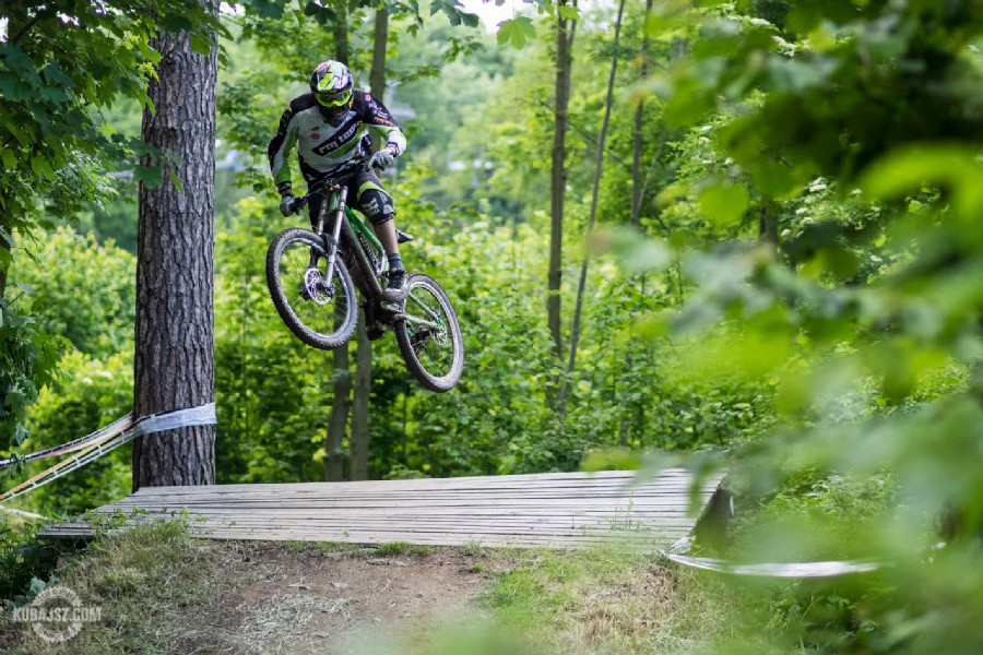 ČP DH No.1 MOnínec 2014