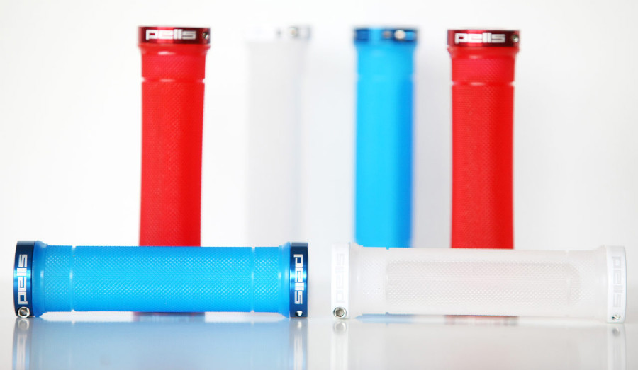 Pells komponenty - novinky 2014