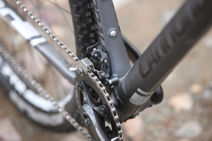 Cannondale F29 Carbon 3