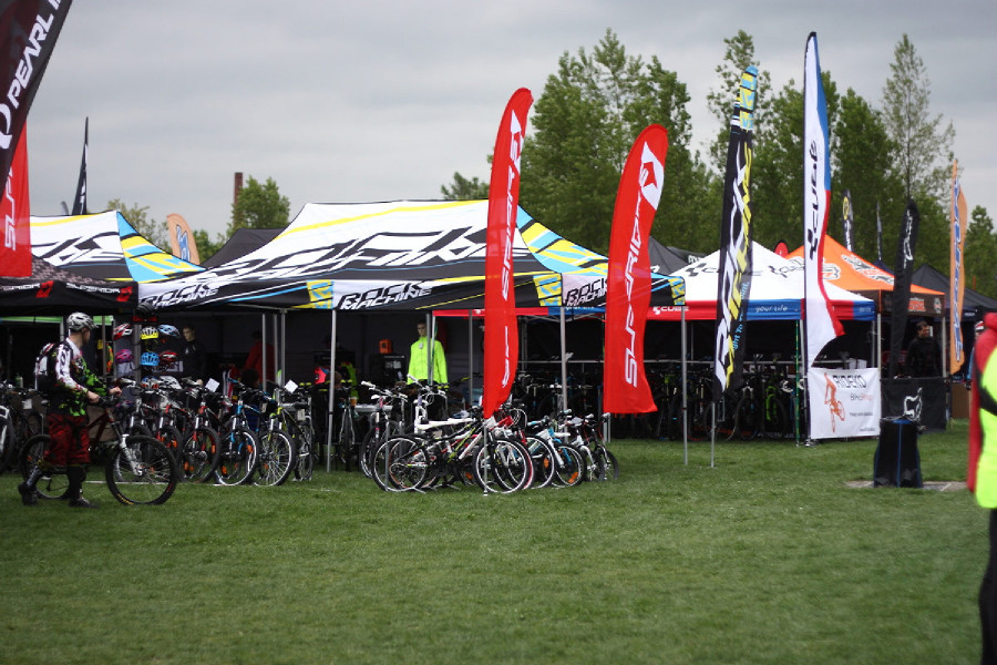 Bike Festival 2014