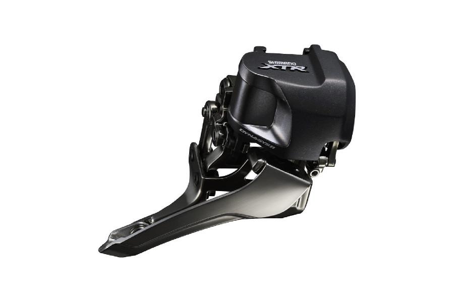 Shimano XTR Di2 2015