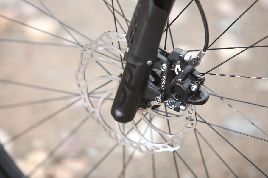 Cannondale F29 Carbon 3