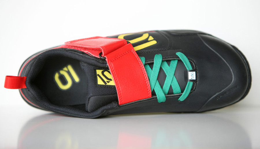 Five Ten Impact VXi Minaar Rasta