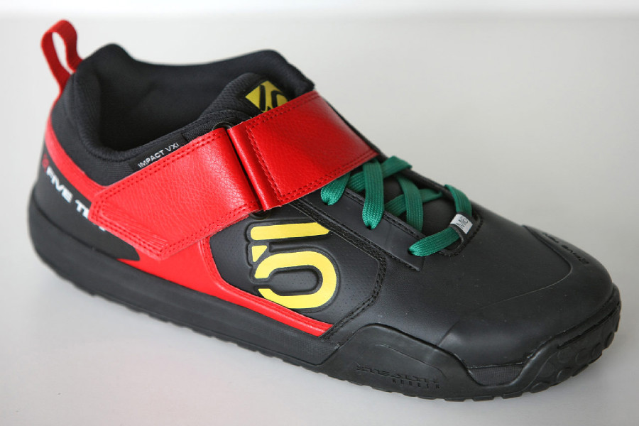 Five Ten Impact VXi Minaar Rasta