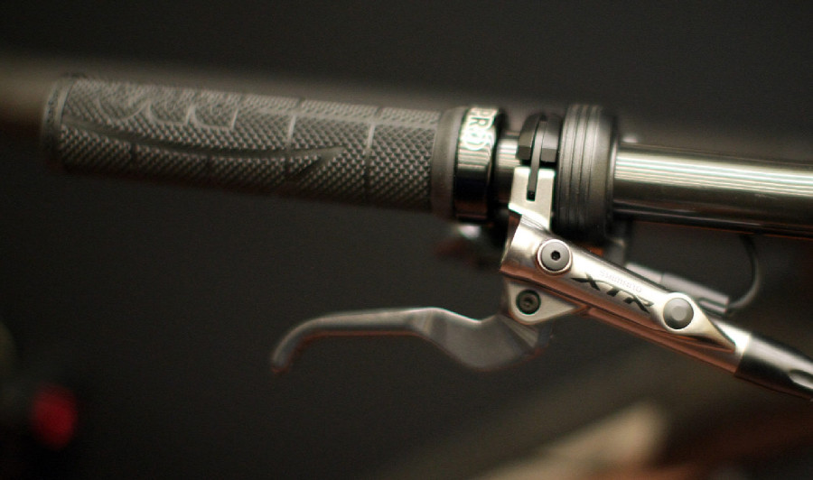 Shimano XTR Di2 2015