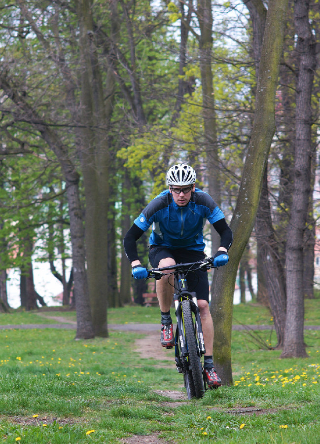 Ghost HTX Lector 2955