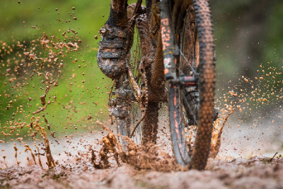 Český pohár XCO #2 - Bedřichov