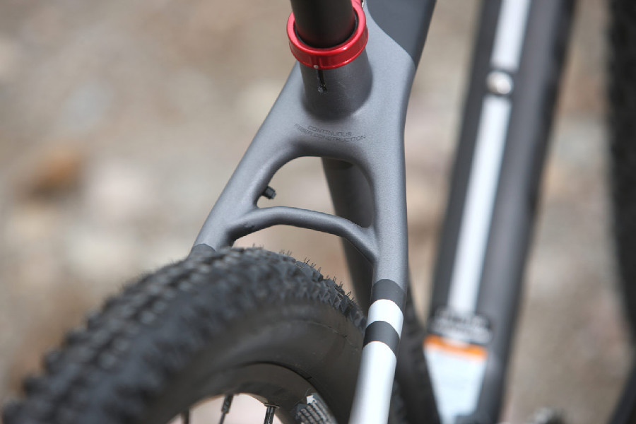 Cannondale F29 Carbon 3