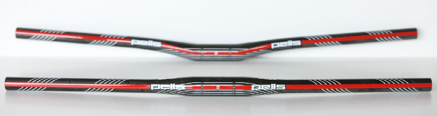 Pells komponenty - novinky 2014