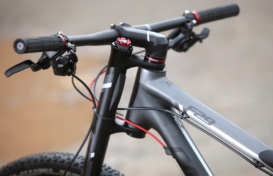 Cannondale F29 Carbon 3