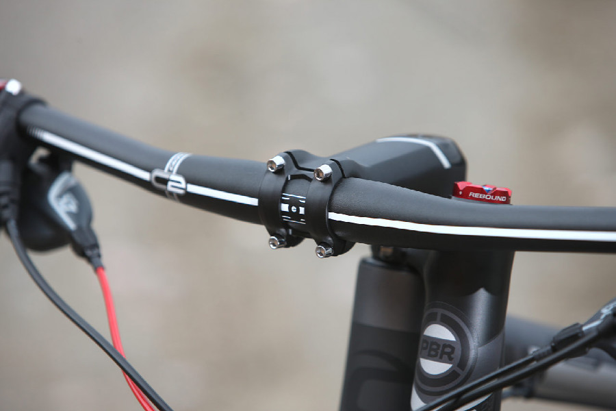 Cannondale F29 Carbon 3