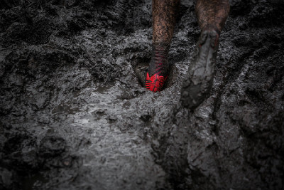 Český pohár XCO #2 - Bedřichov