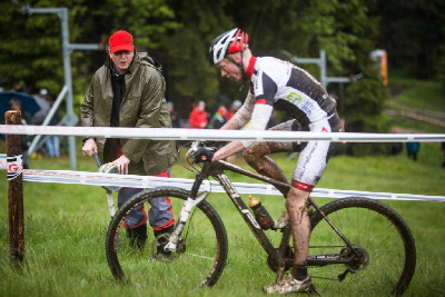 Bič měl u trati svůj orchestr