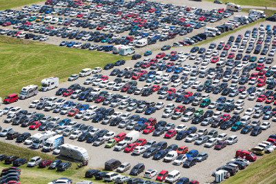 Světový pohár XC #3 Nové Město