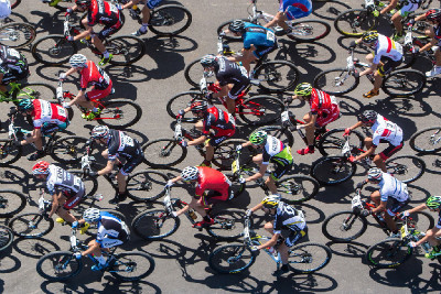 Světový pohár XC #3 Nové Město