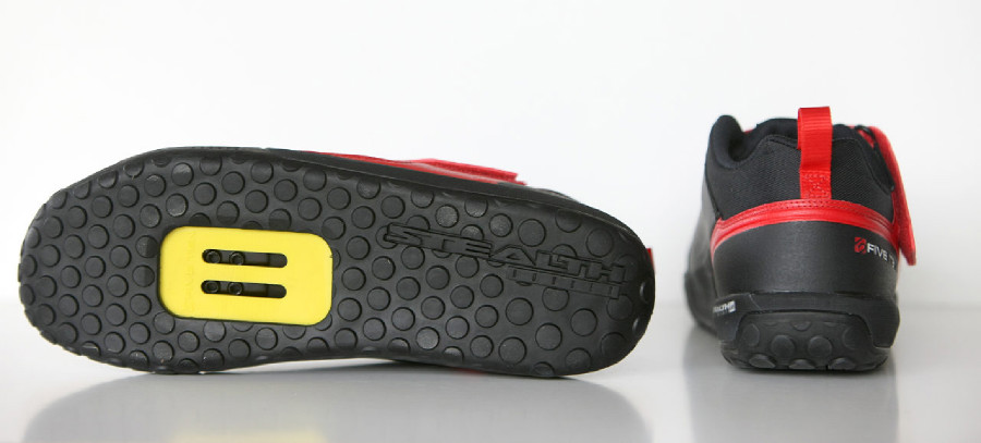 Five Ten Impact VXi Minaar Rasta