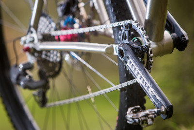 Kona Raijin Karly Štěpánové