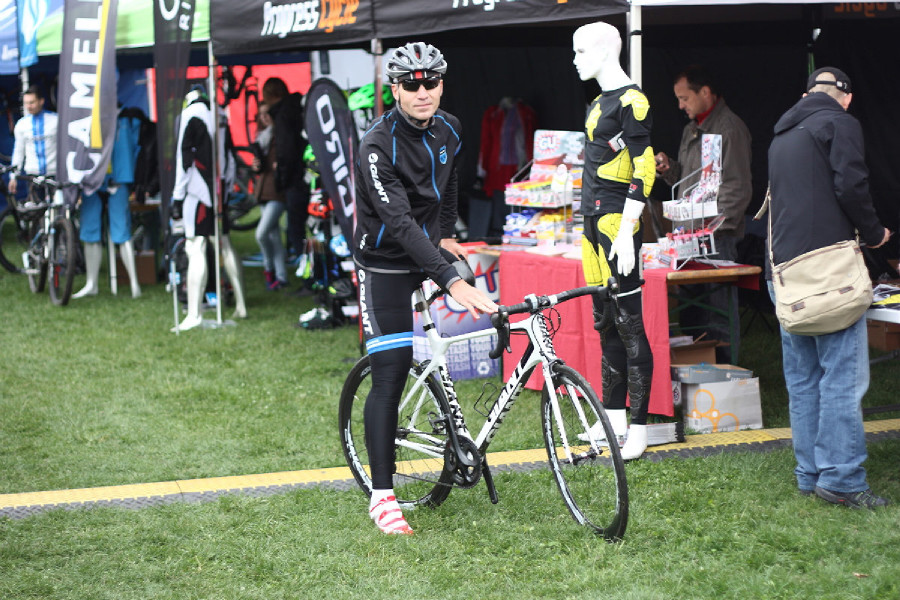 Bike Festival 2014 - Michal Stark