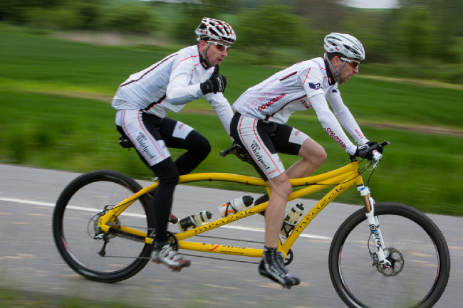 Author Šela Marathon 2014