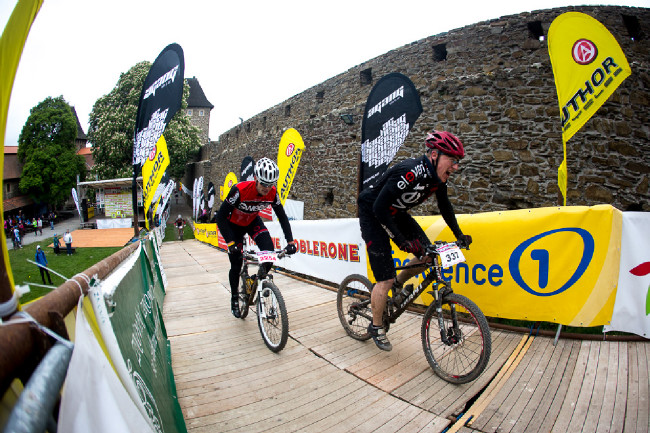 Author Šela Marathon 2014