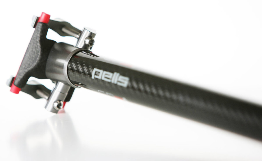 Pells komponenty - novinky 2014