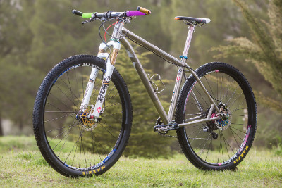 Kona Raijin Karly Štěpánové