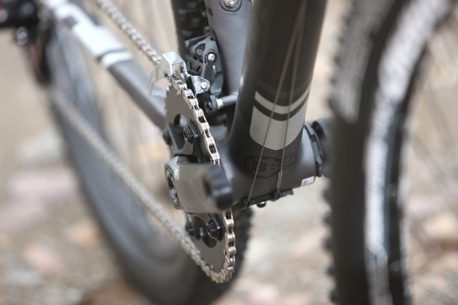 Cannondale F29 Carbon 3