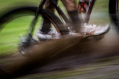 Český pohár XCO #2 - Bedřichov