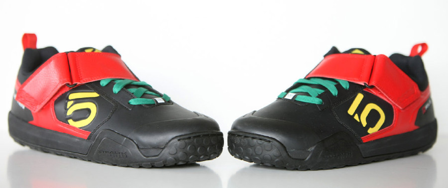Five Ten Impact VXi Minaar Rasta