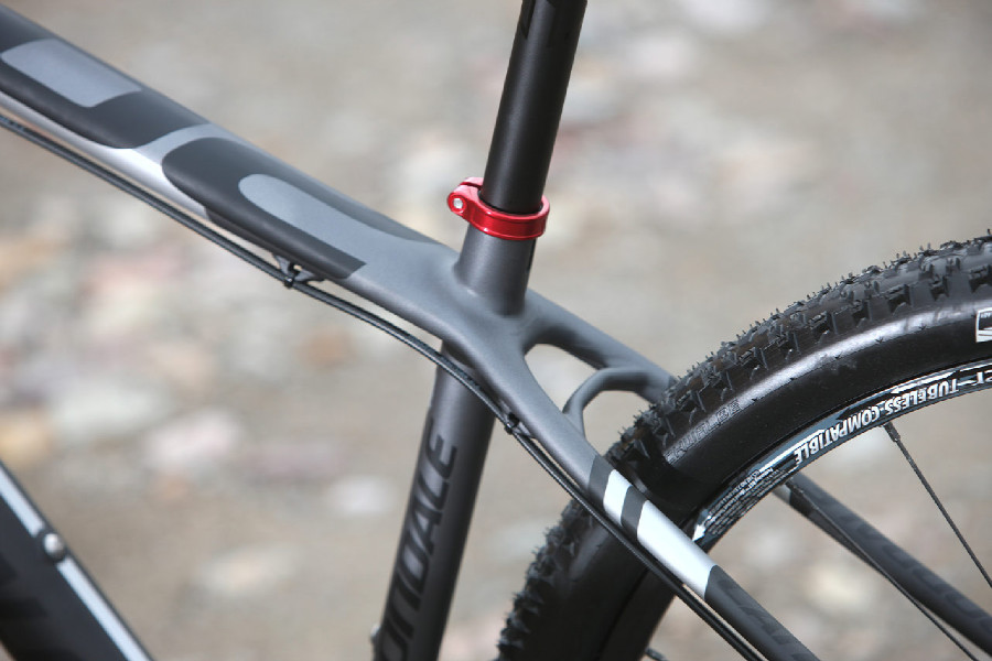 Cannondale F29 Carbon 3