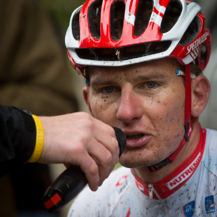 Author Šela Marathon 2014 - Pavel Boudný